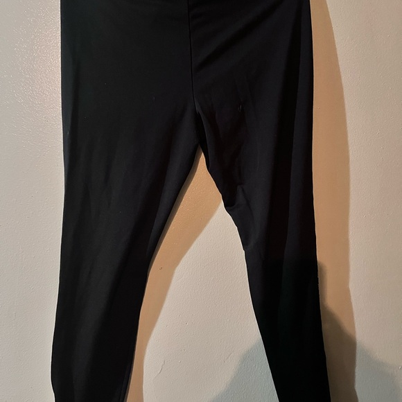 PINK Victoria secret leggins - Picture 5 of 5